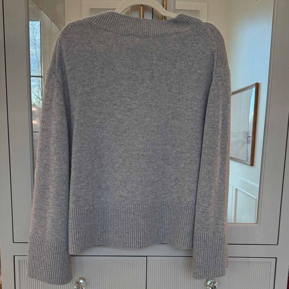 & Other Stories Sweater - Picture 2 of 3